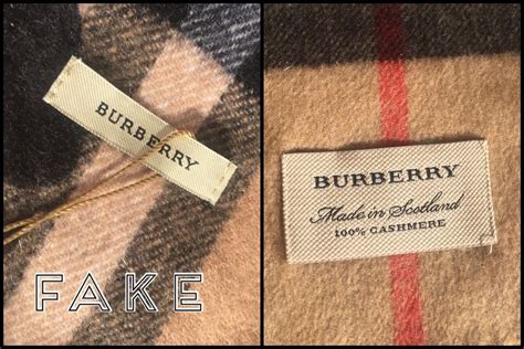 burberry schal tag|authentic burberry scarves.